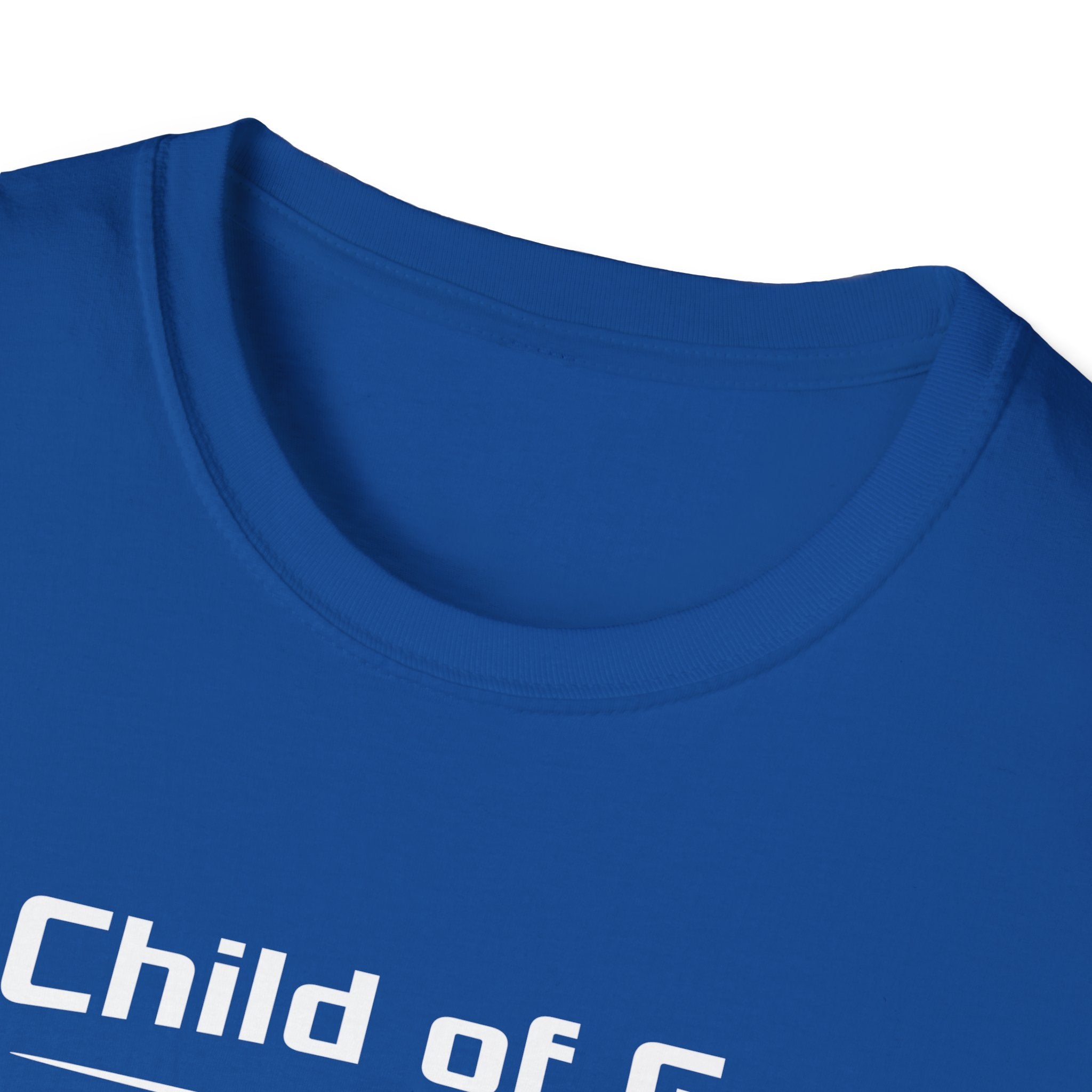 A Child Of God, Sister Of Christ, Master Handywoman-T-Shirt