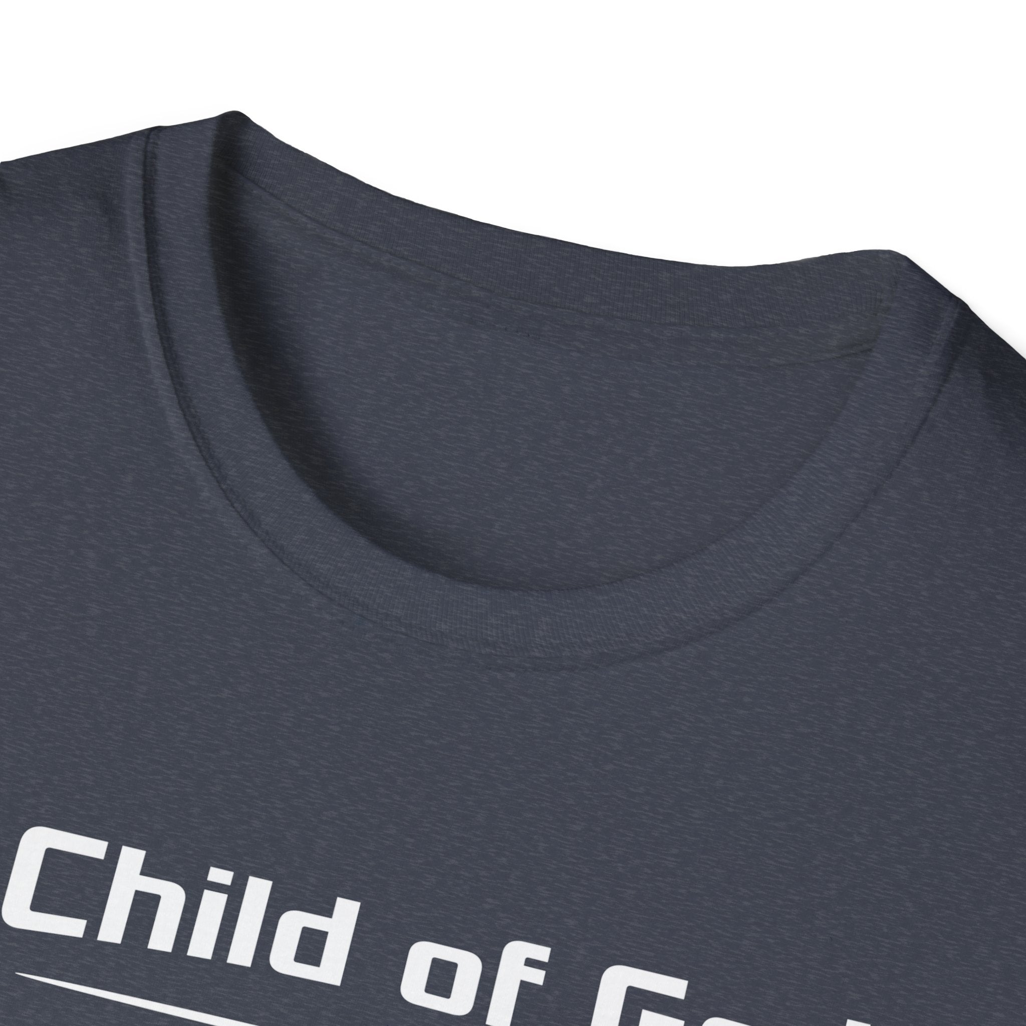 A Child Of God Sister Of Christ Master Mechanic-T-Shirt