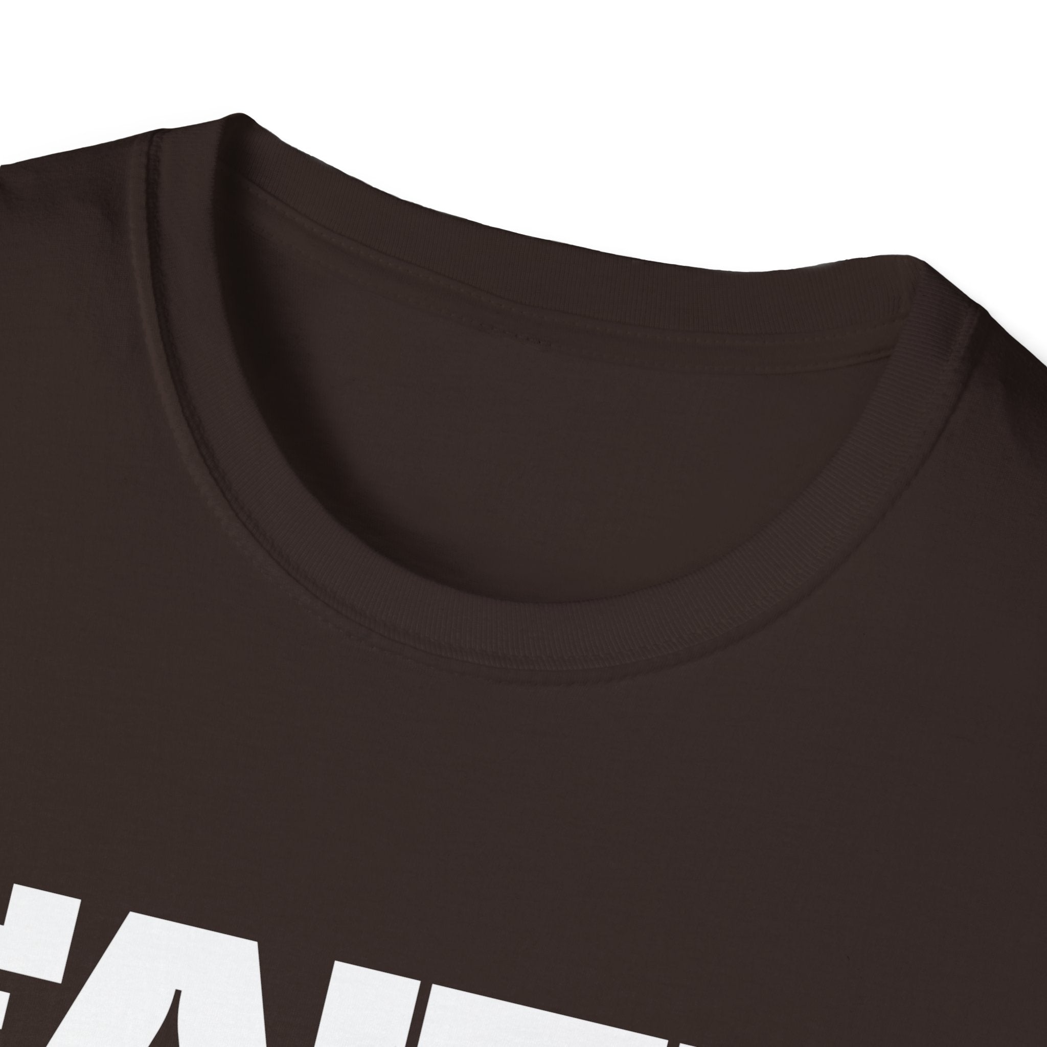 Faith Over Fear 2-T-Shirt