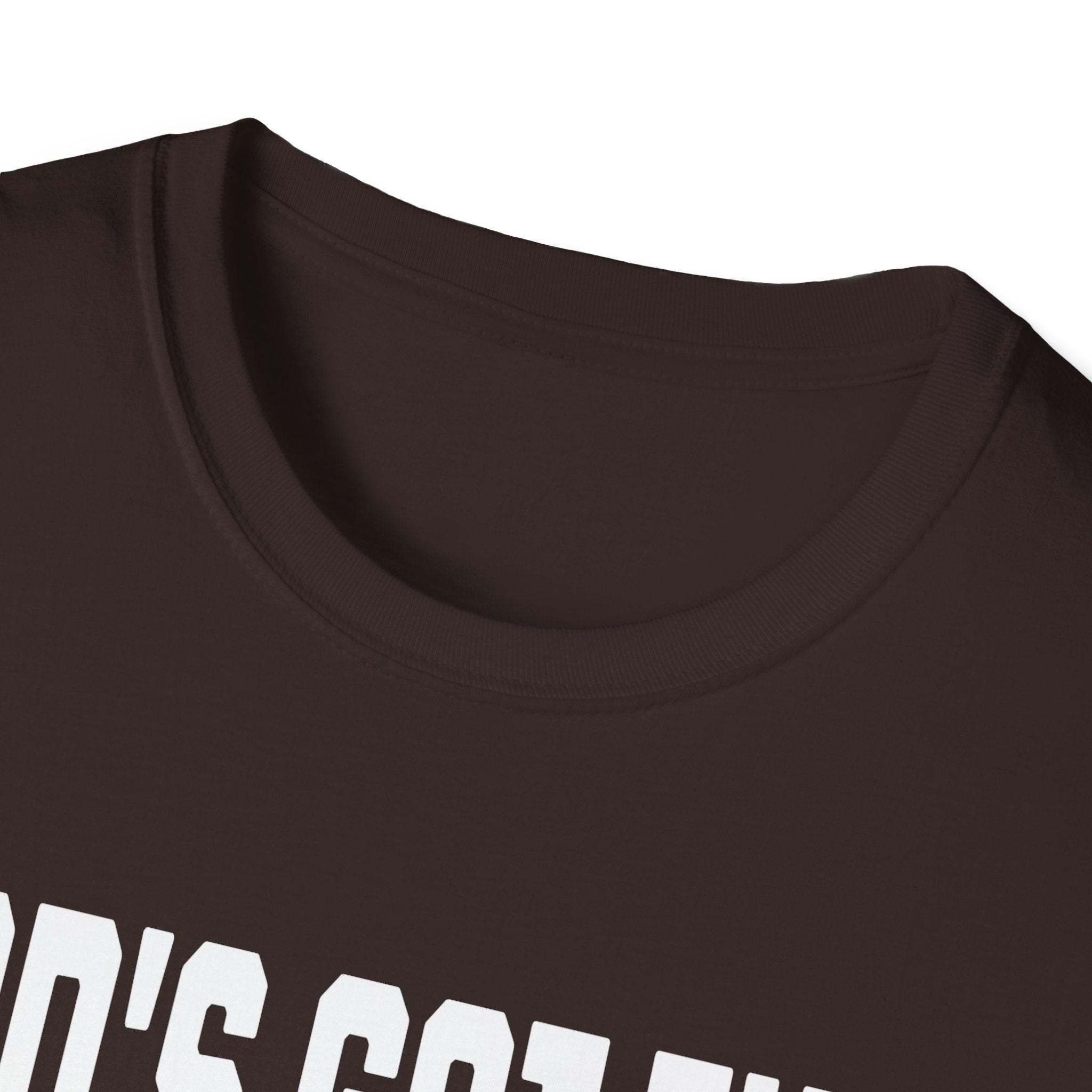 God's Got This, I'm Just Here For The Ride-T-Shirt