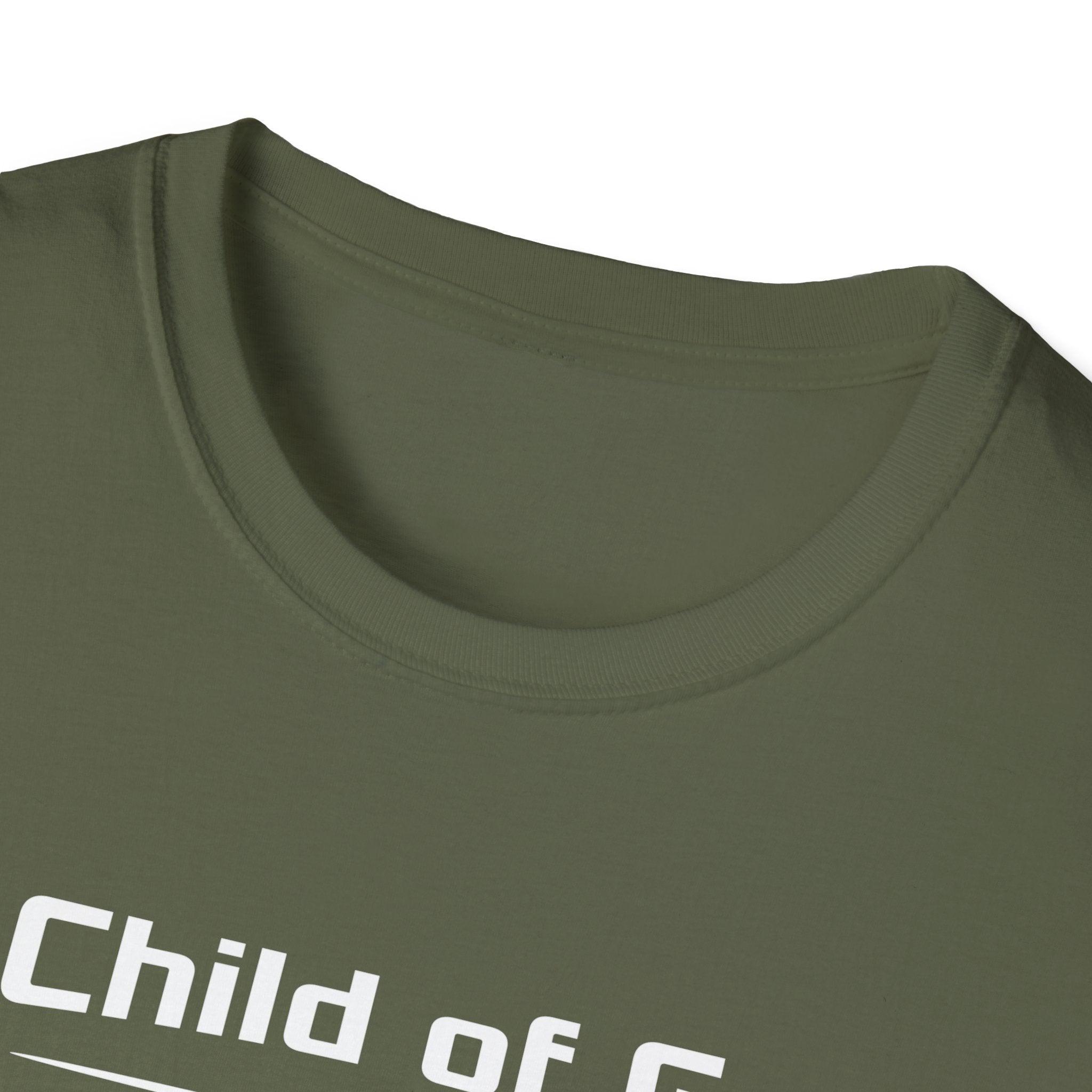 A Child Of God, Sister Of Christ, Master Handywoman-T-Shirt