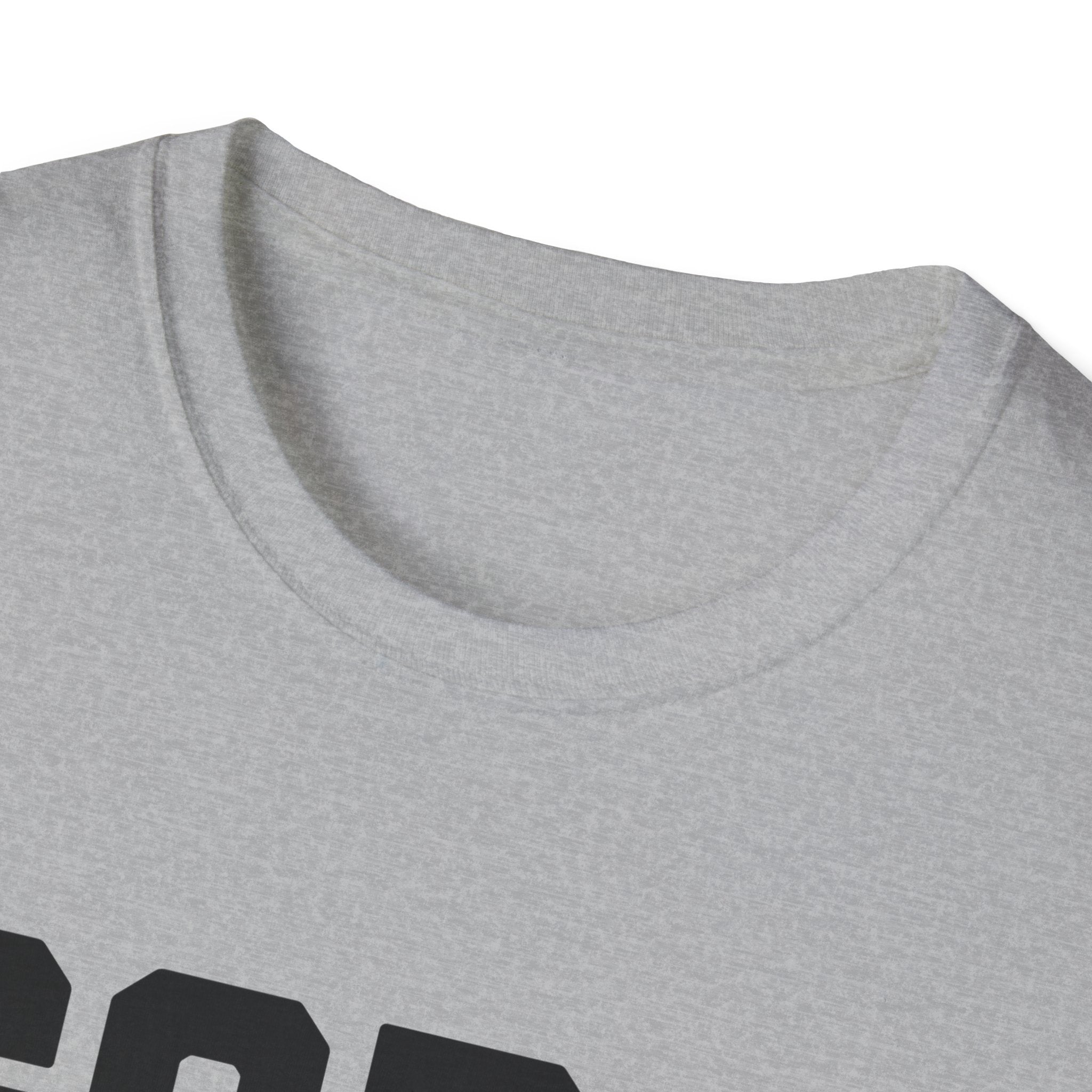 God & Coffee, My Daily Grind 2-T-Shirt