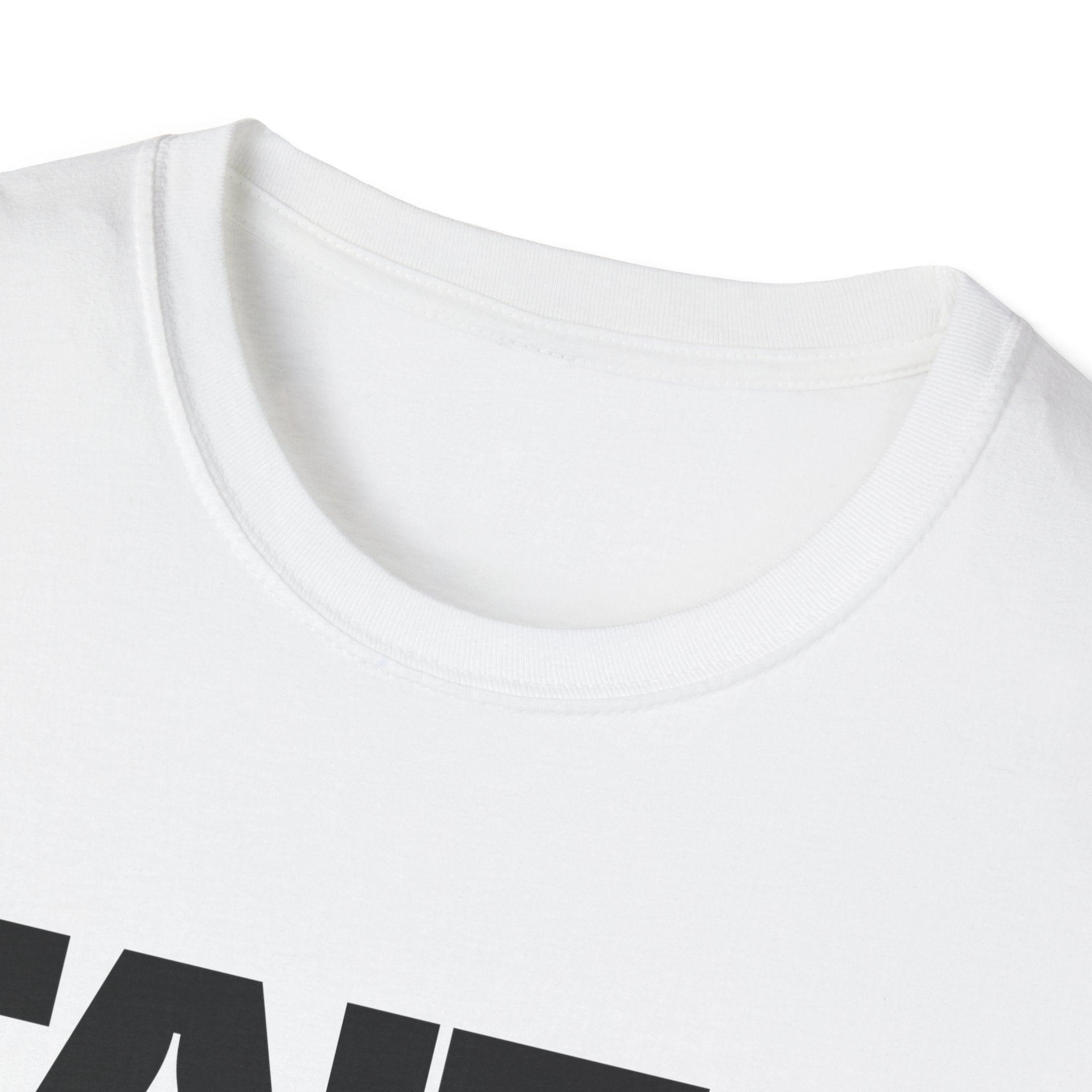 Faith Over Fear 2-T-Shirt