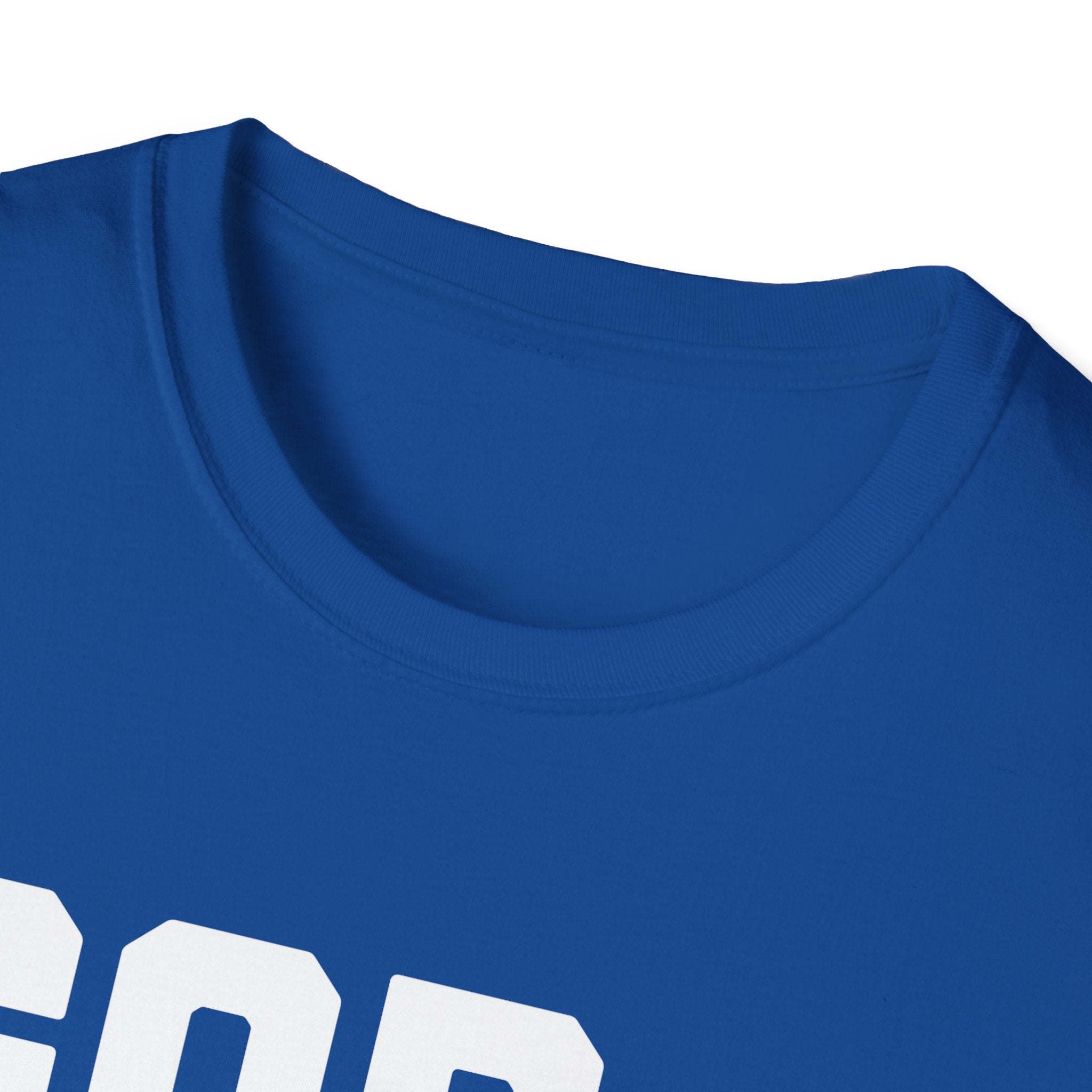 God & Coffee, My Daily Grind 2-T-Shirt