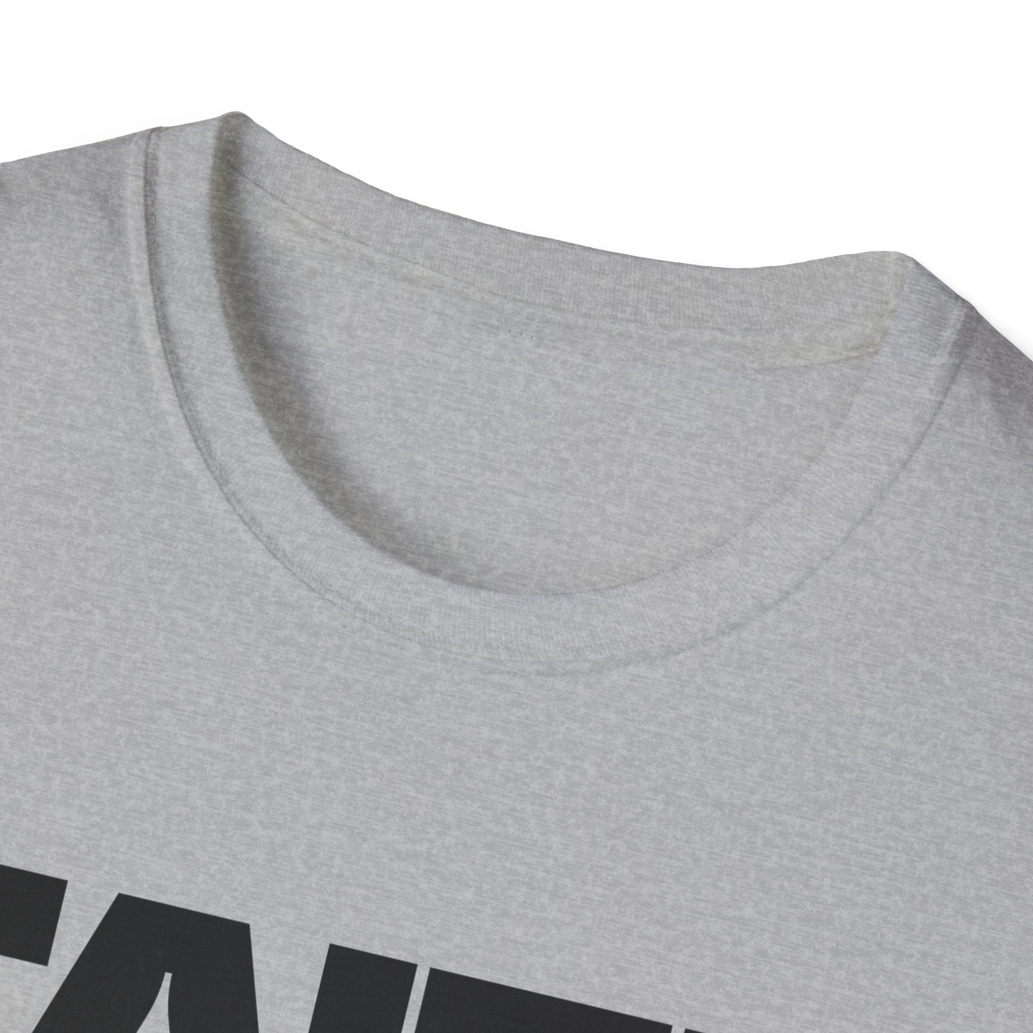Faith Over Fear 2-T-Shirt