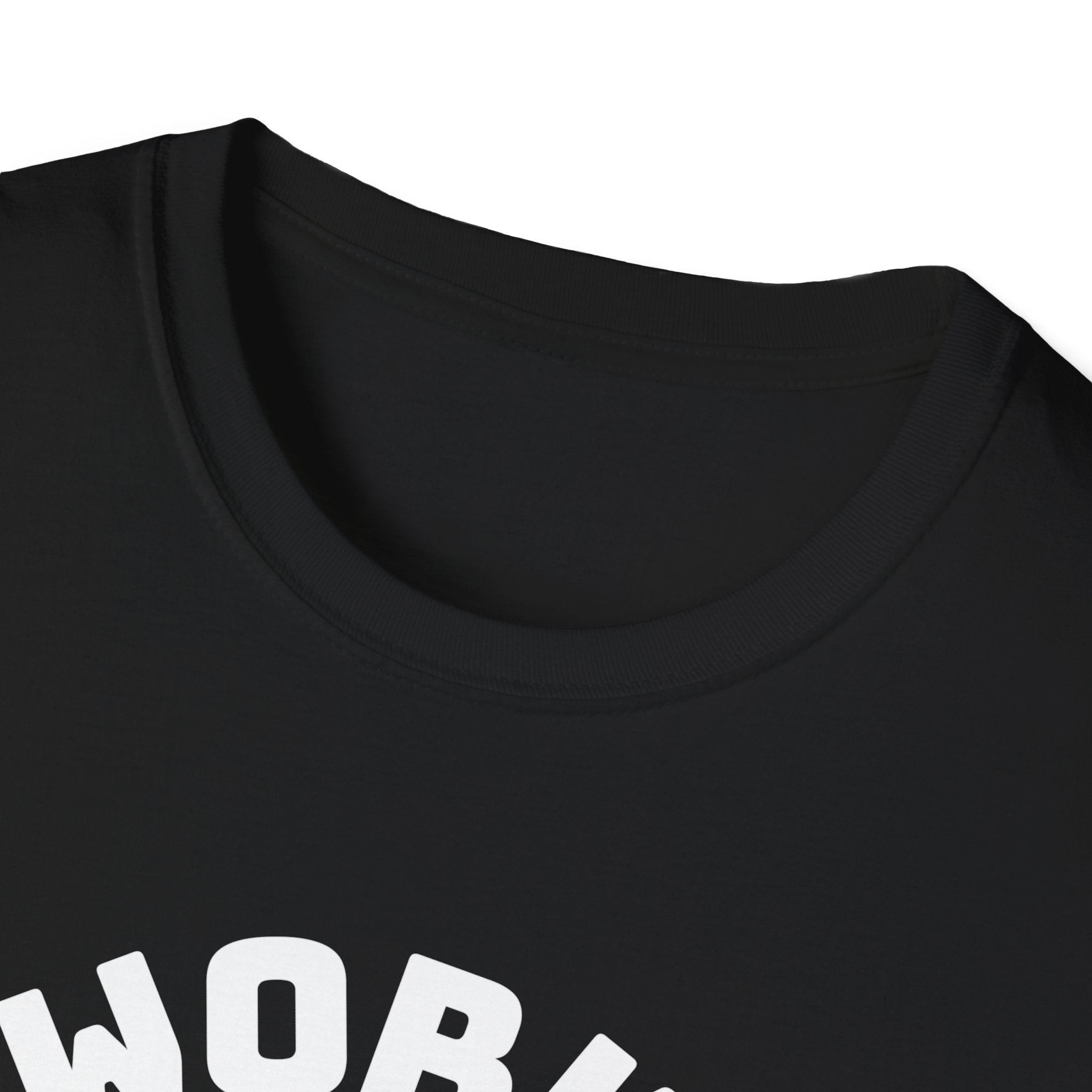 My Workout Is Walking By Faith-T-Shirt