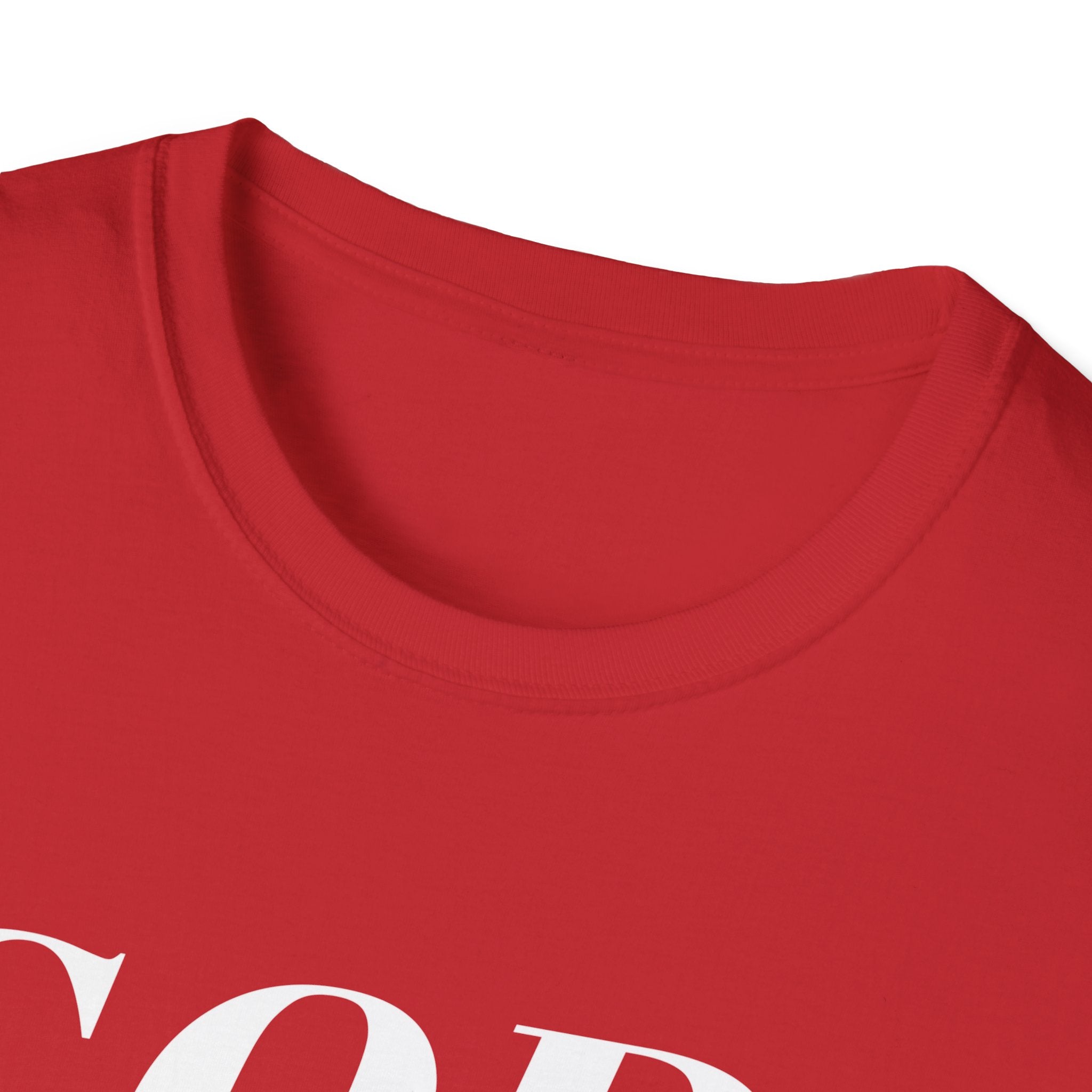God & Coffee, My Daily Grind-T-Shirt