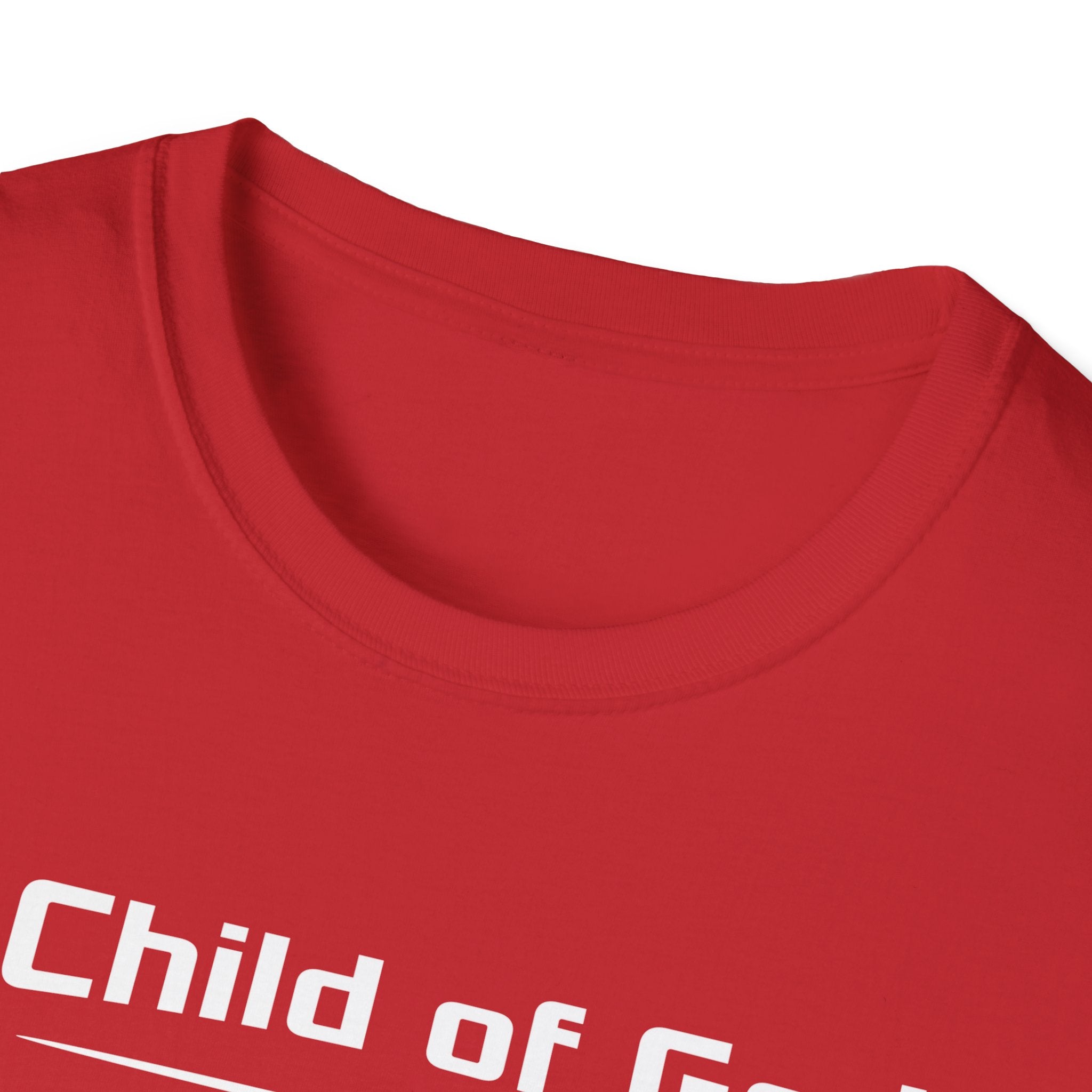 A Child Of God, Brother Of Christ, Master Plumber-T-Shirt