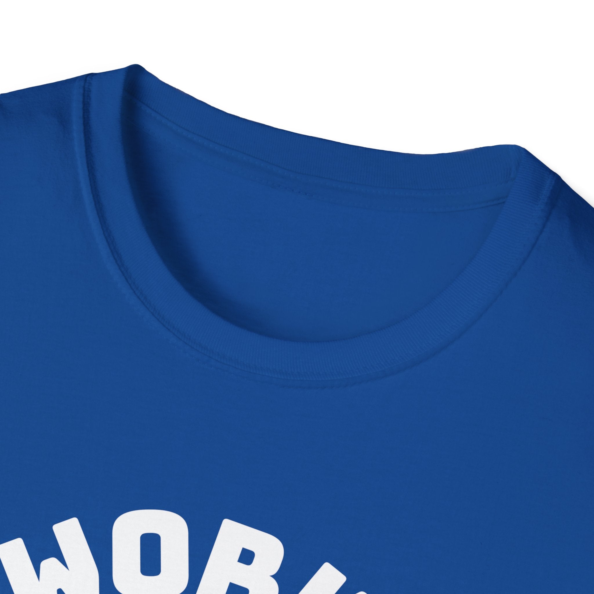 My Workout Is Walking By Faith-T-Shirt