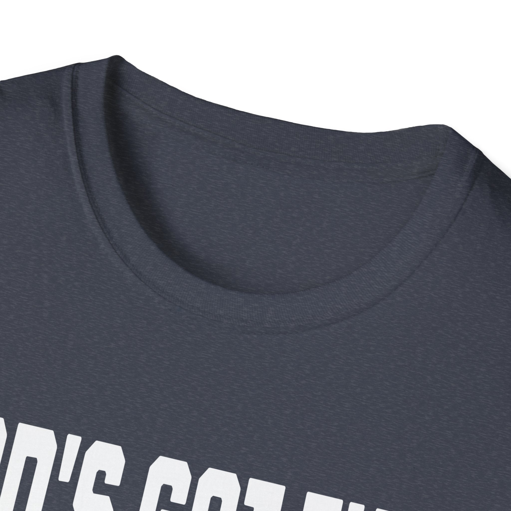 God's Got This, I'm Just Here For The Ride-T-Shirt