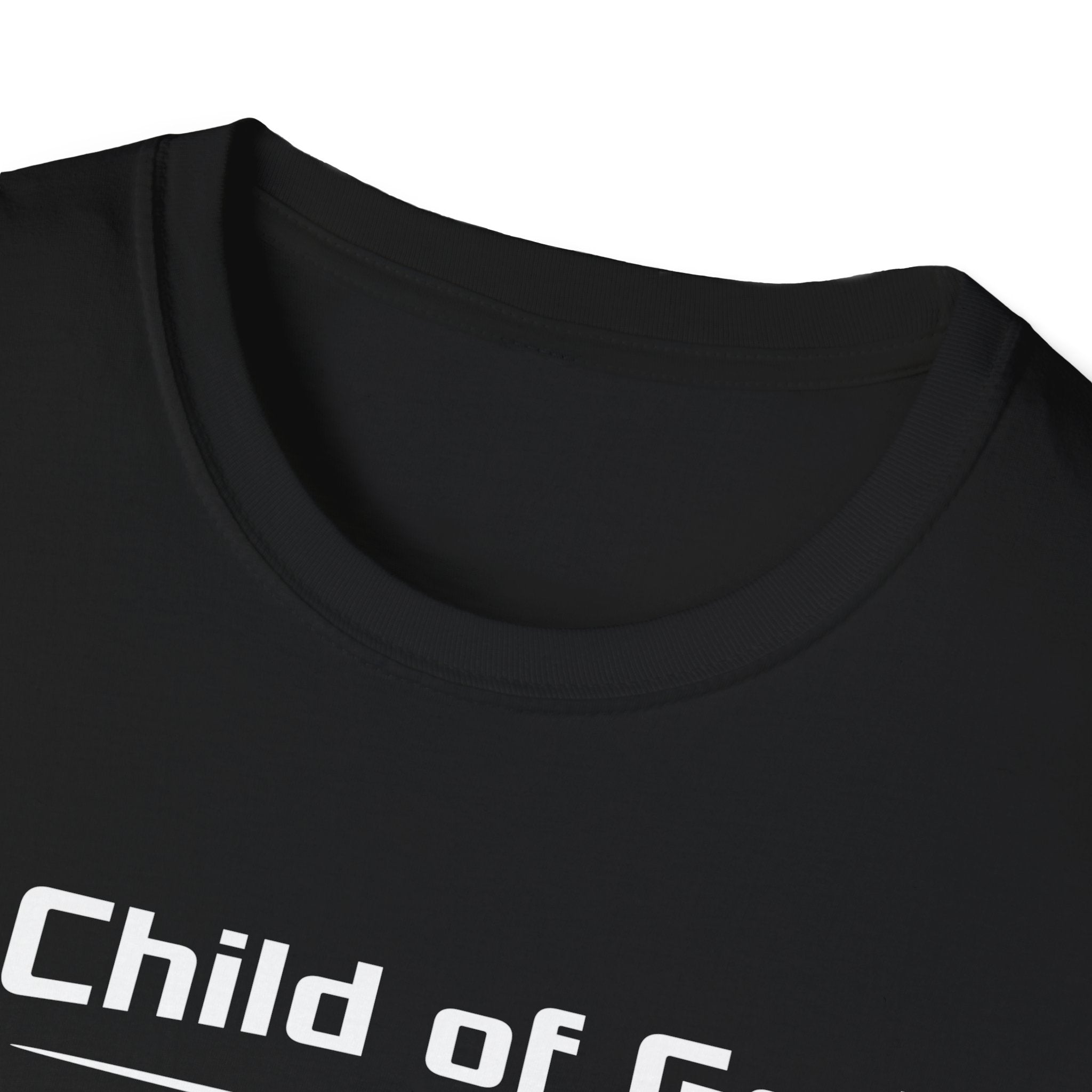 A Child Of God, Brother Of Christ, Master Handyman-T-Shirt