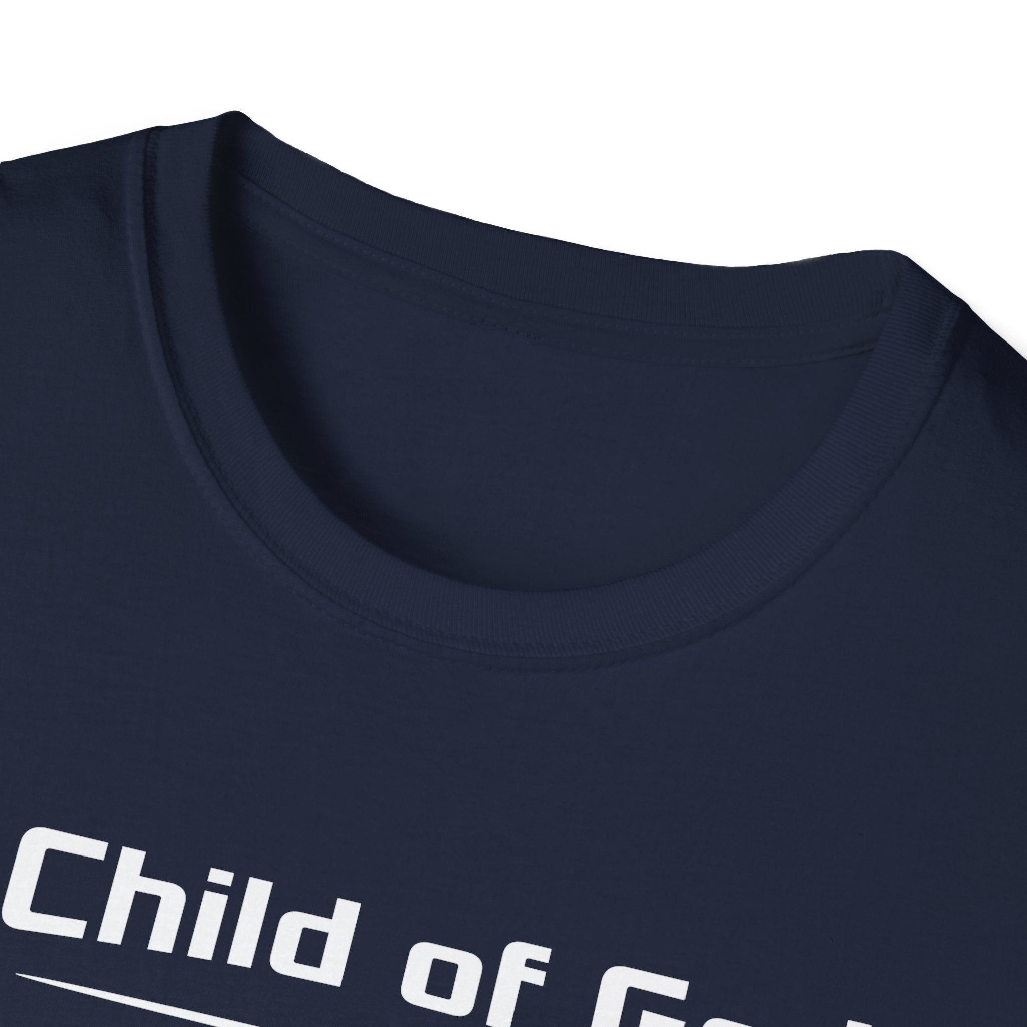 A Child Of God Sister Of Christ Master Mechanic-T-Shirt