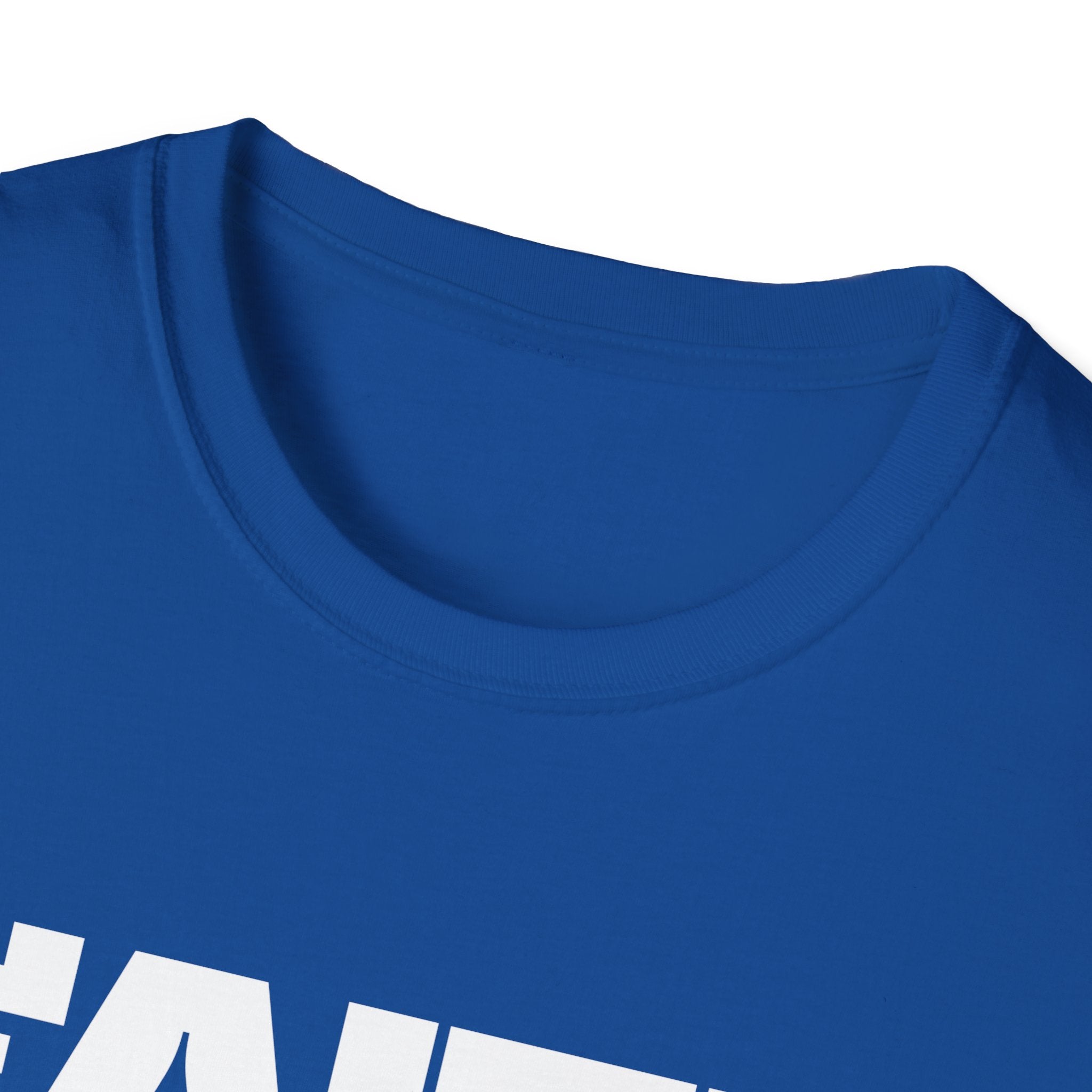 Faith Over Fear 2-T-Shirt