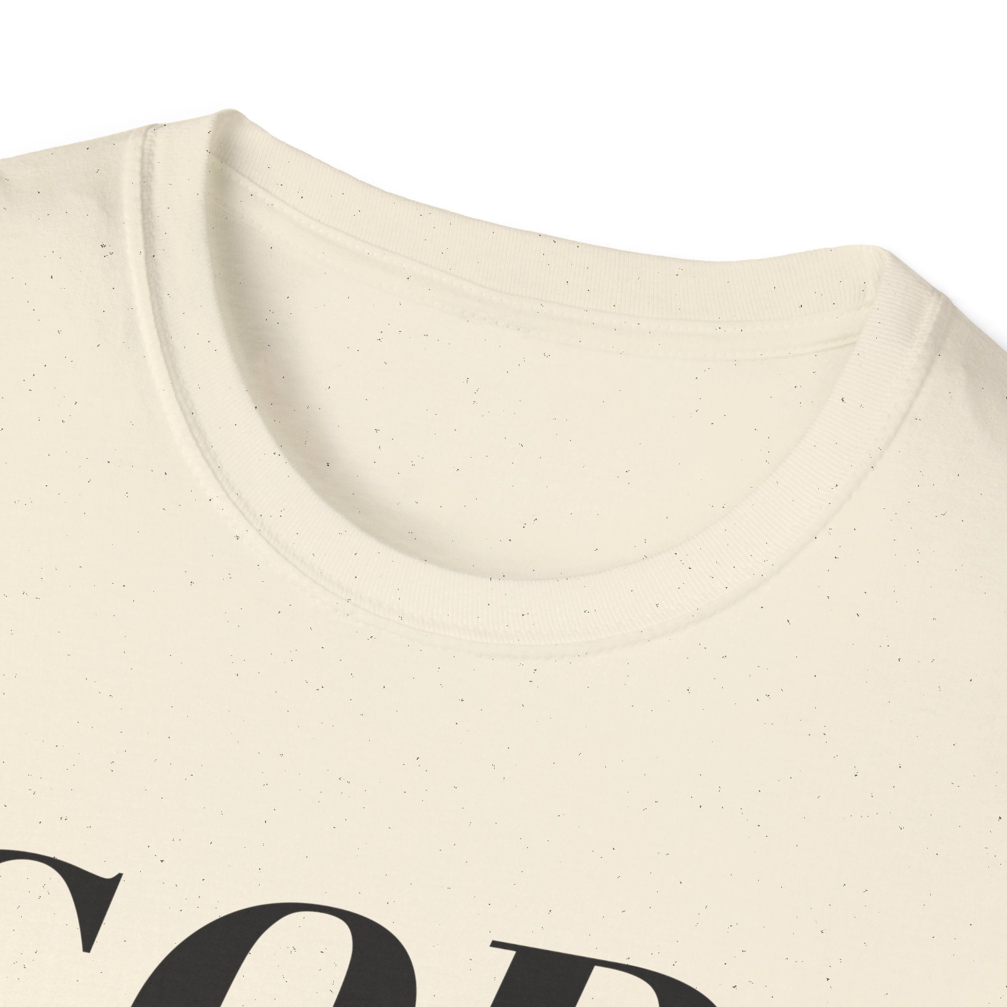 God & Coffee, My Daily Grind-T-Shirt
