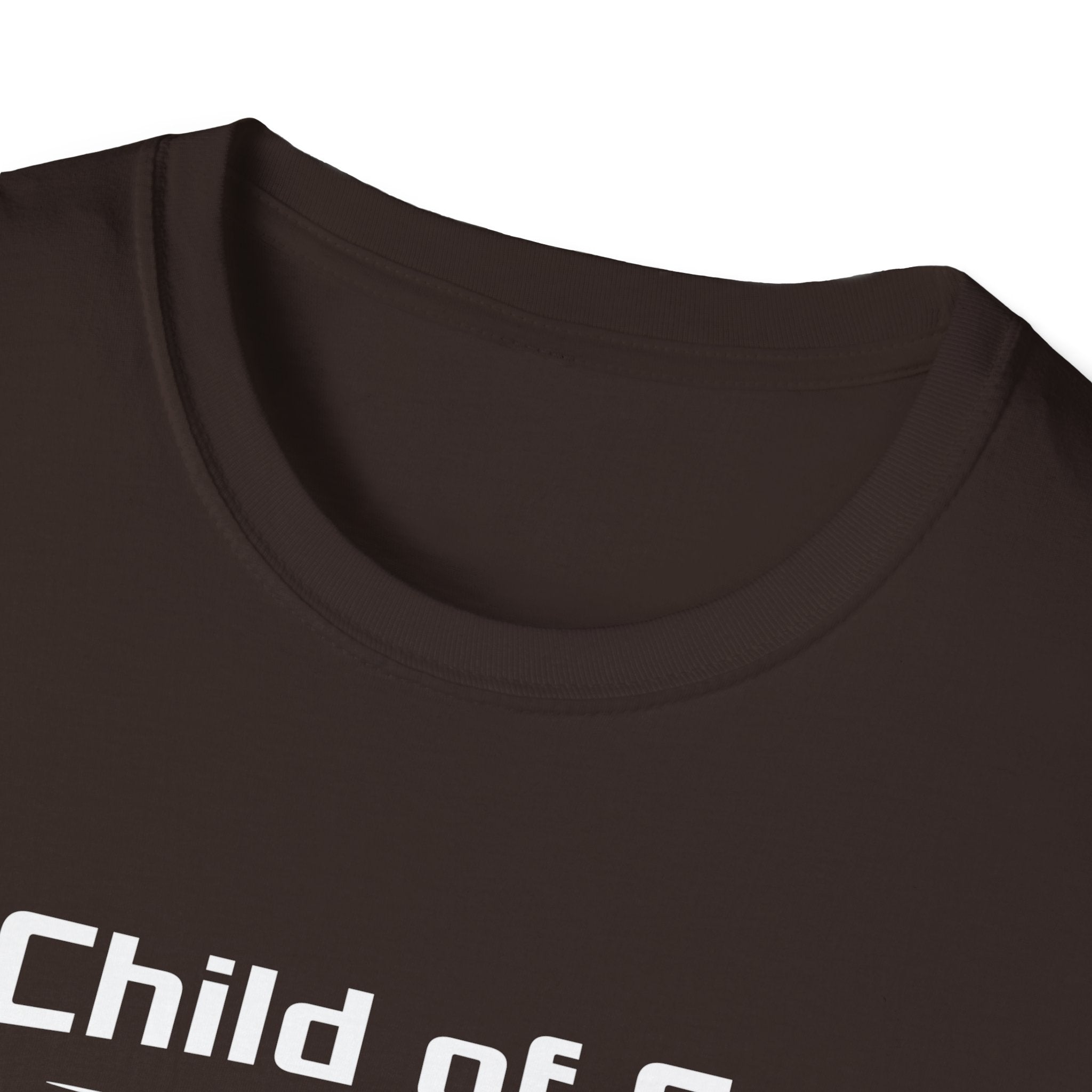 A Child Of God, Sister Of Christ, I Am An Artist-T-Shirt