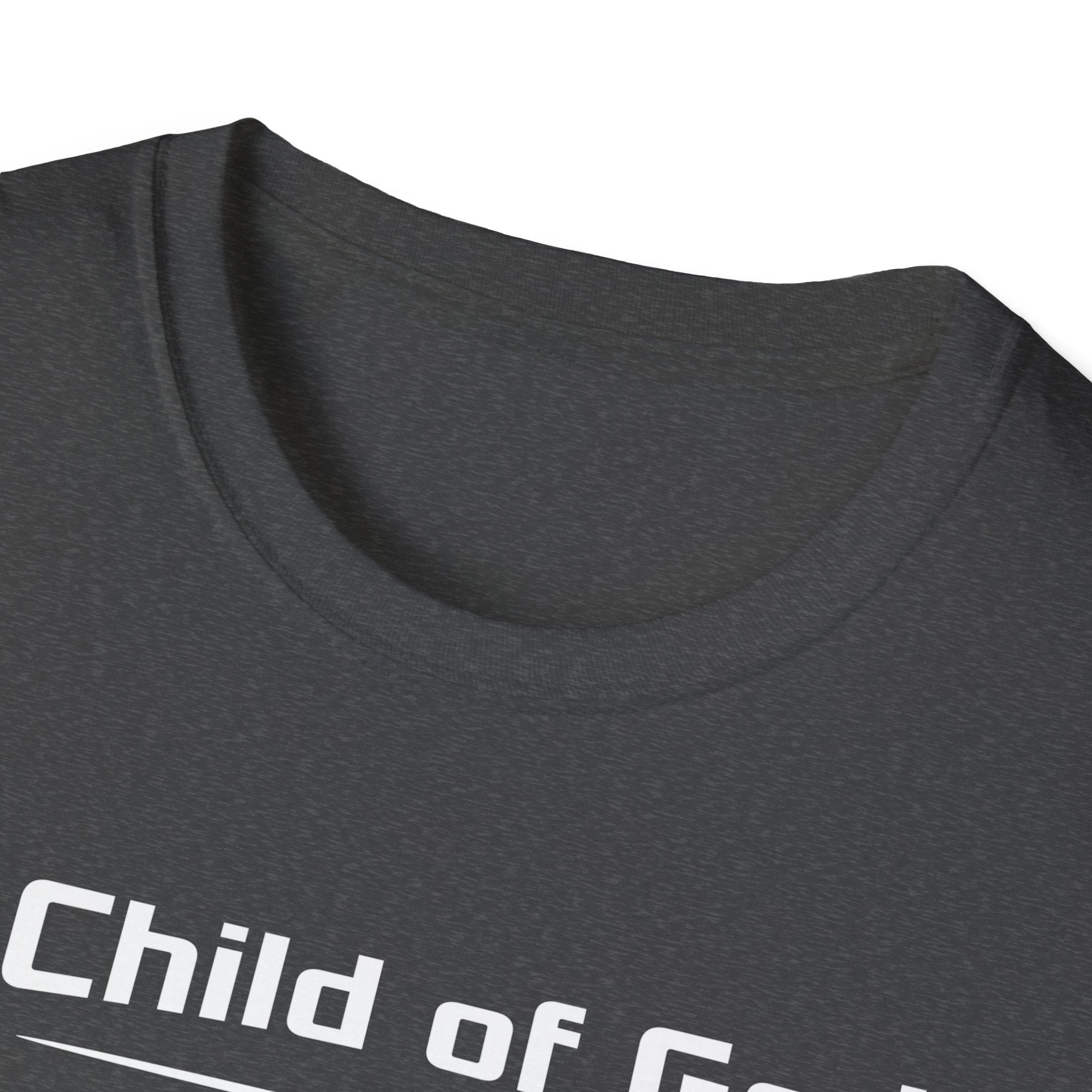 A Child Of God Sister Of Christ Master Teacher-T-Shirt