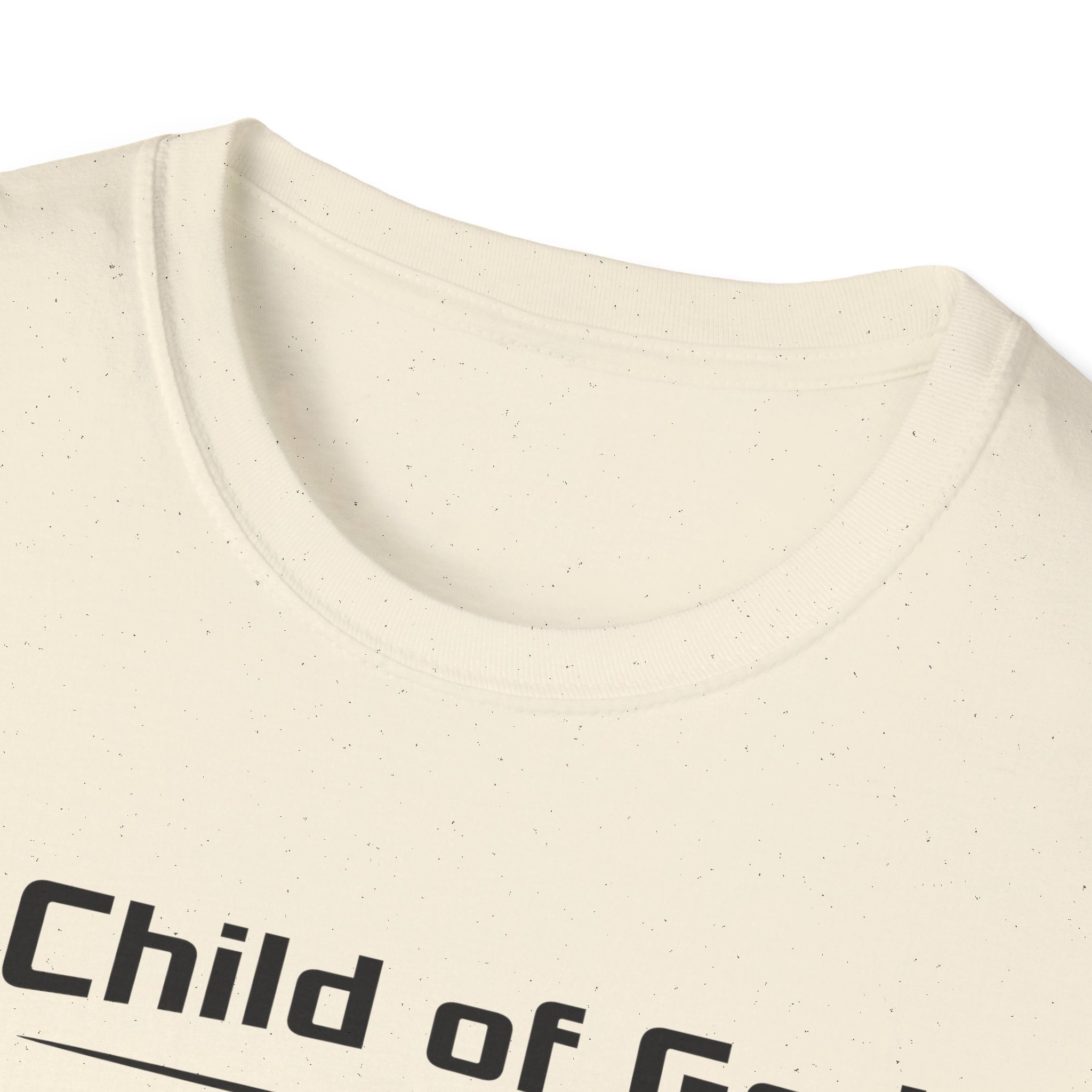 A Child Of God Sister Of Christ Master Mechanic-T-Shirt