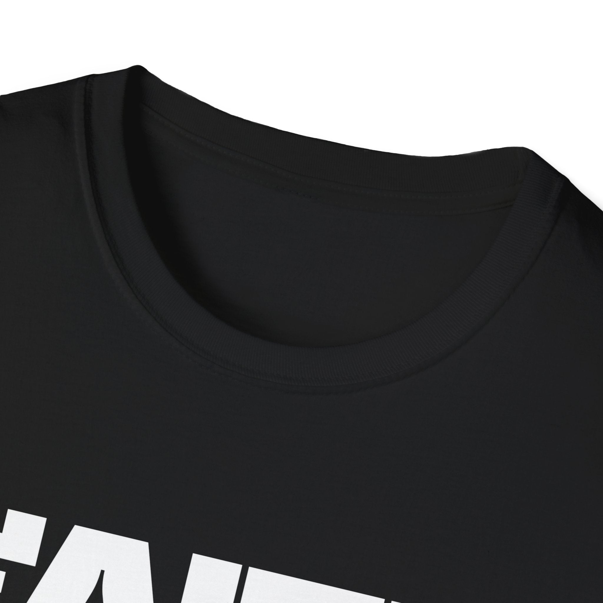 Faith Over Fear 2-T-Shirt