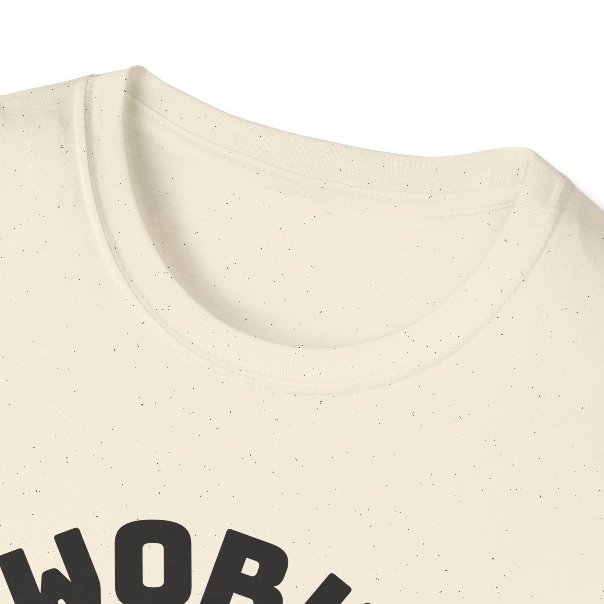 My Workout Is Walking By Faith-T-Shirt