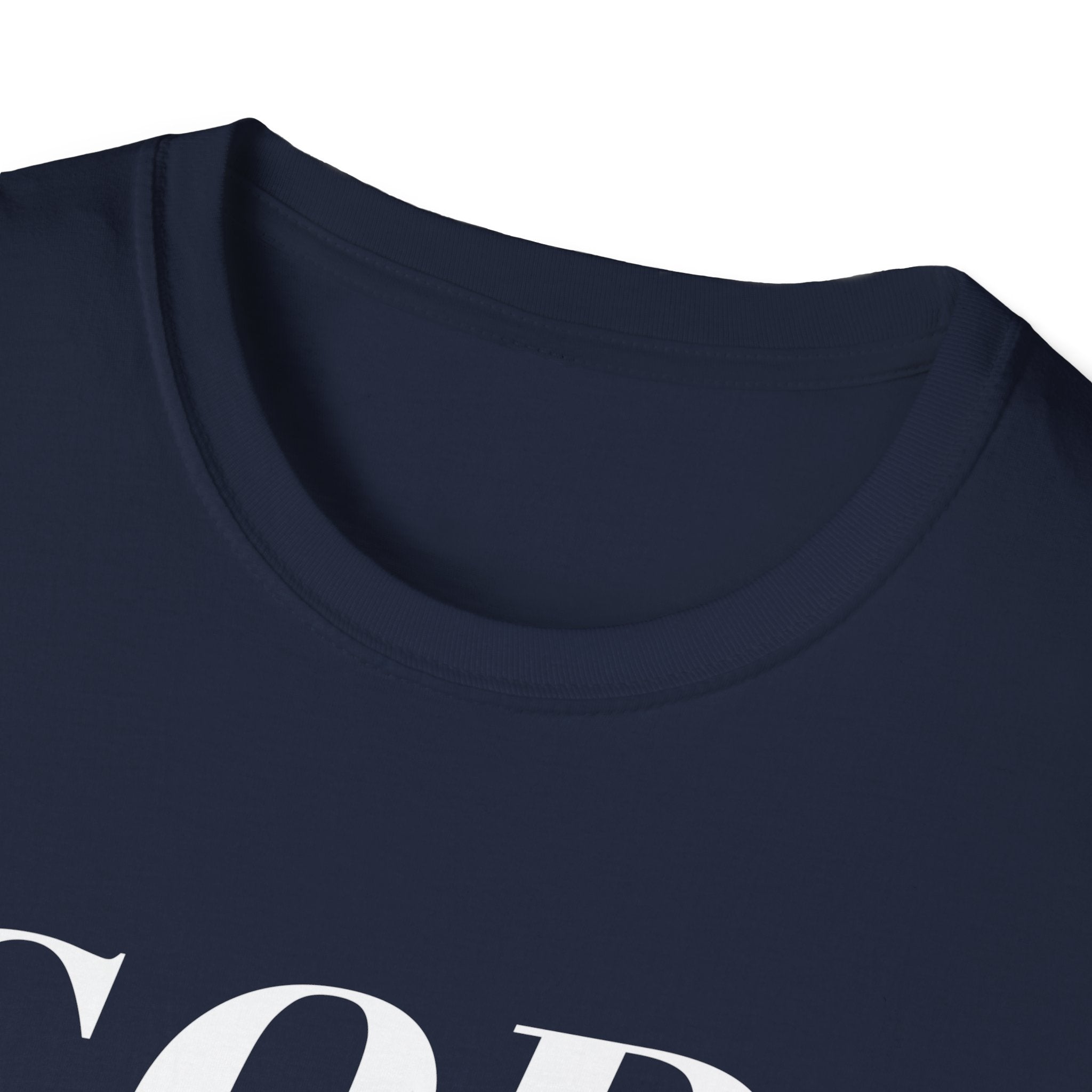 God & Coffee, My Daily Grind-T-Shirt