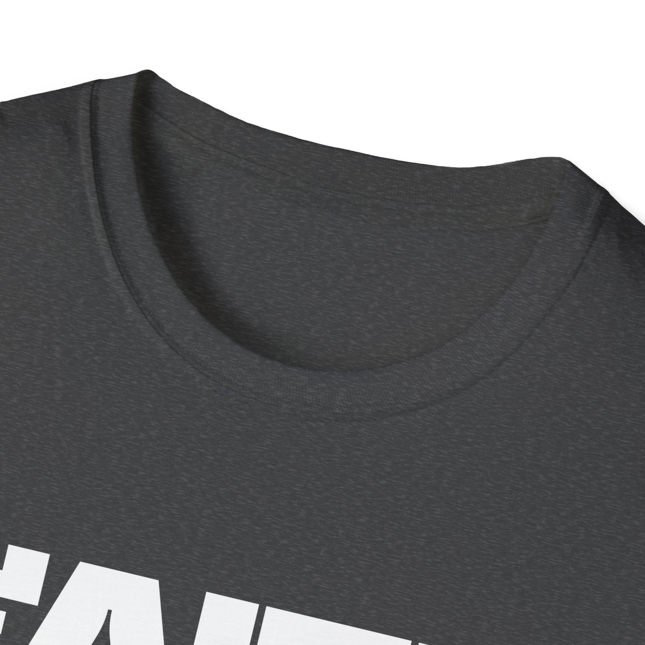 Faith Over Fear 2-T-Shirt