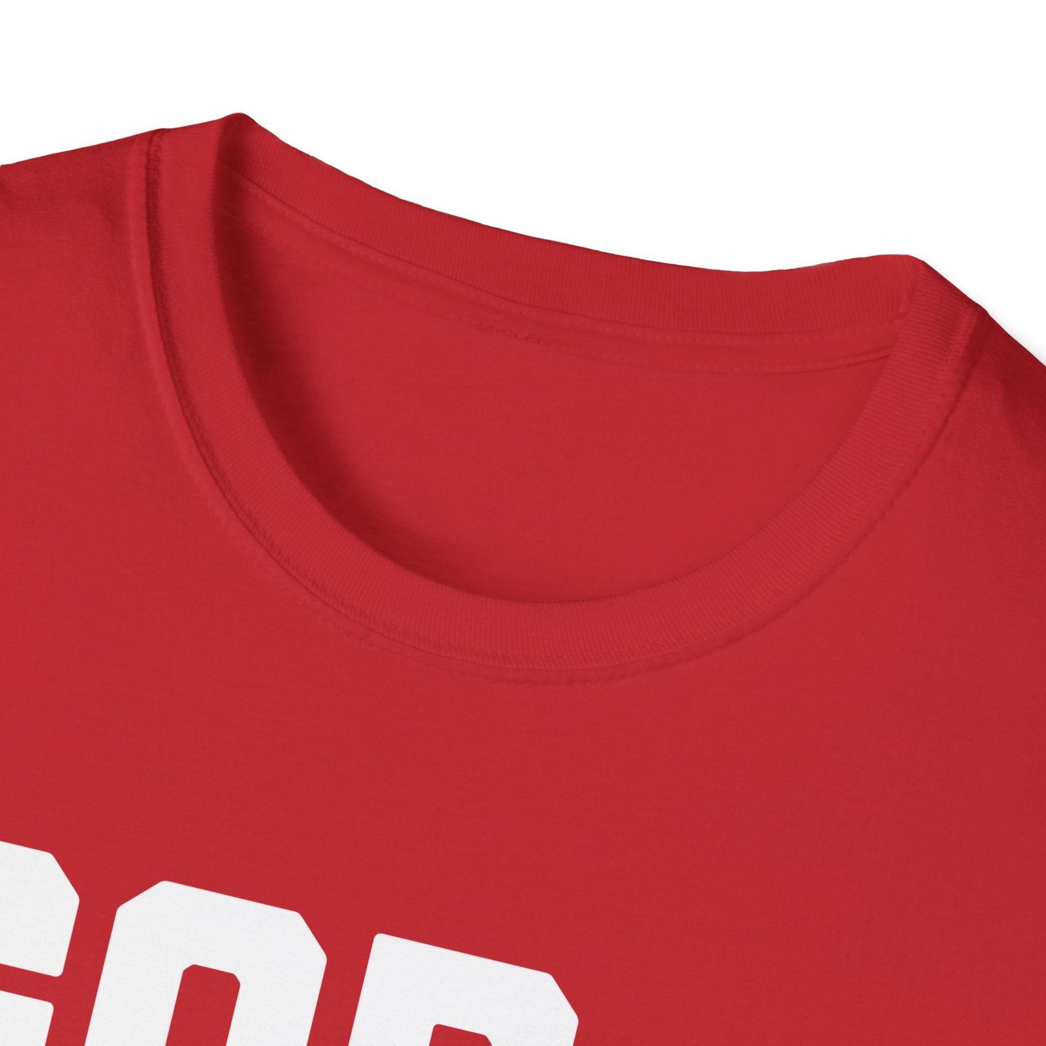 God & Coffee, My Daily Grind 2-T-Shirt