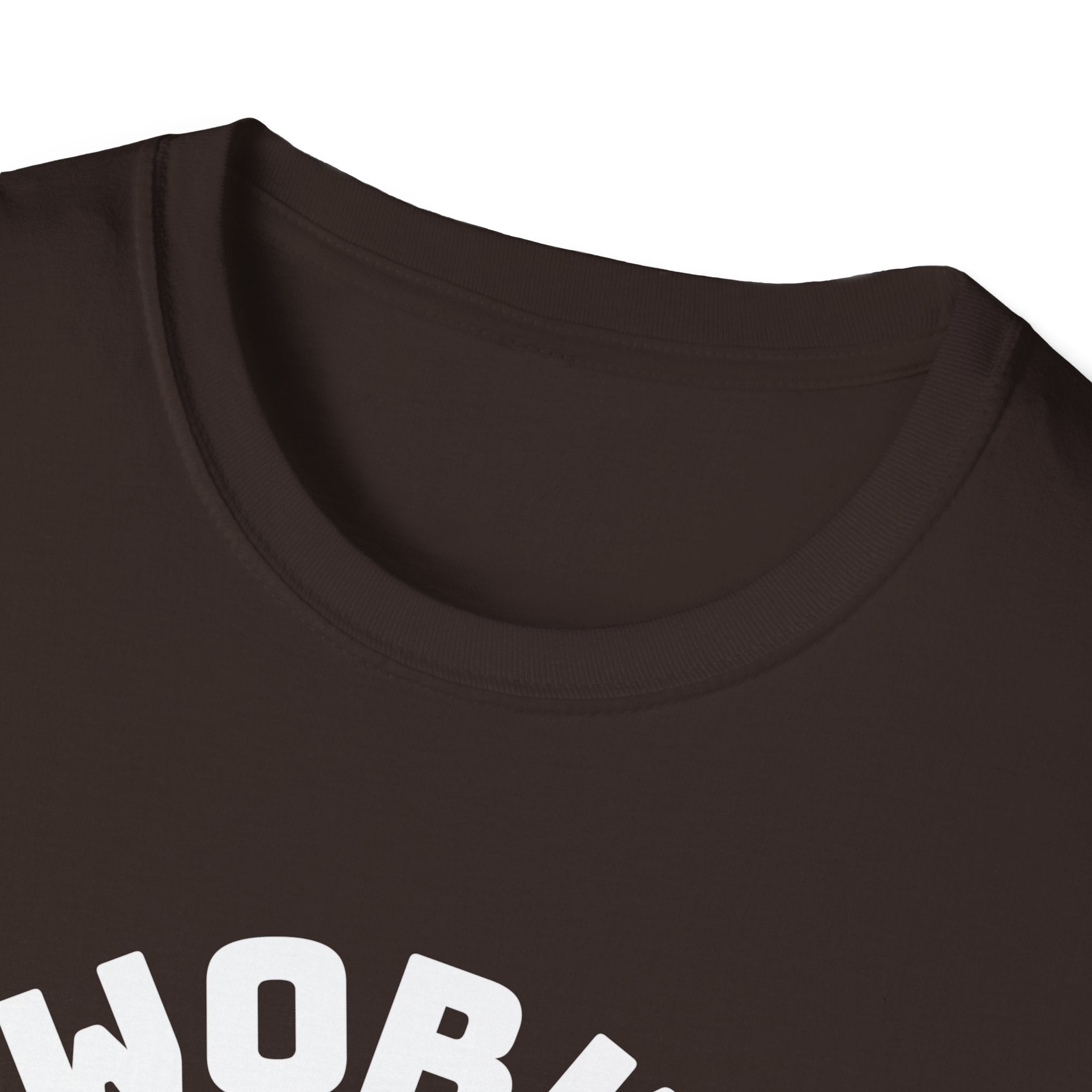 My Workout Is Walking By Faith-T-Shirt