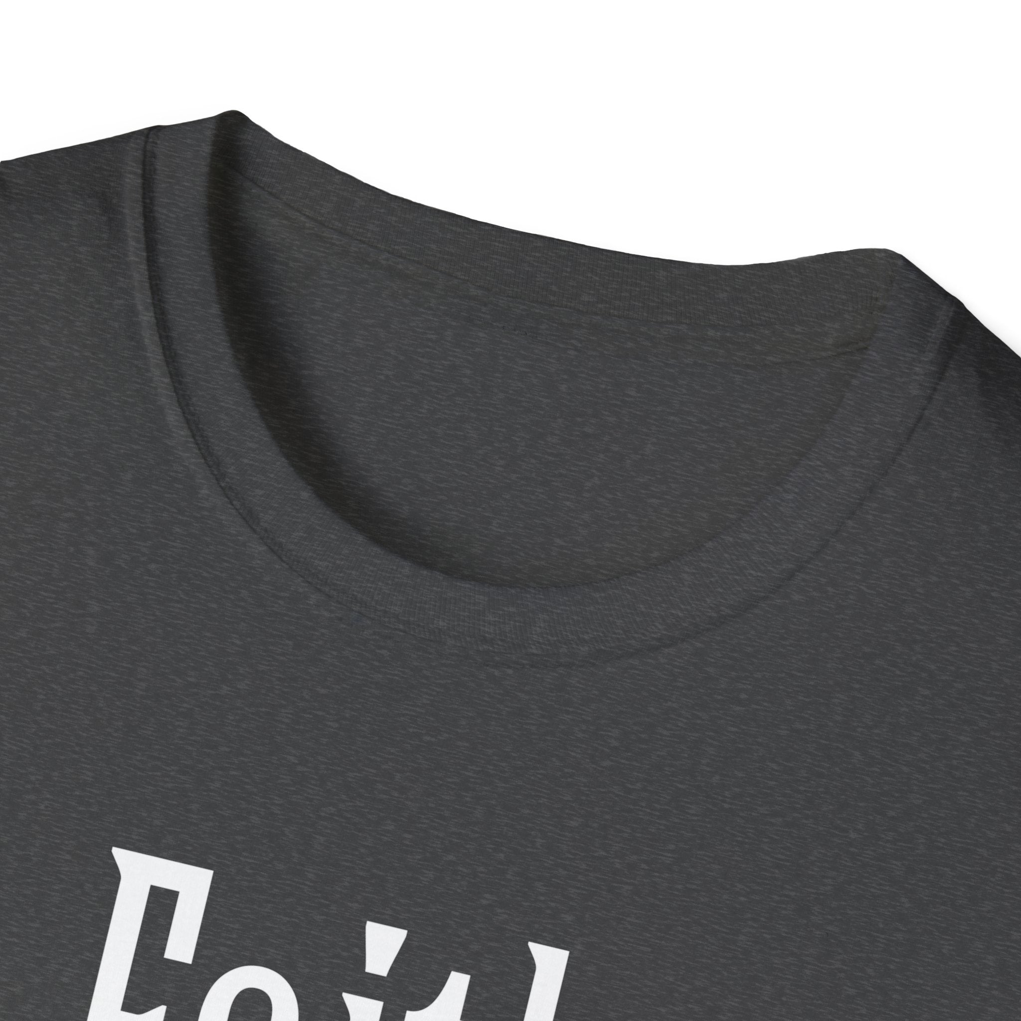 Faith Over Fear 1-T-Shirt