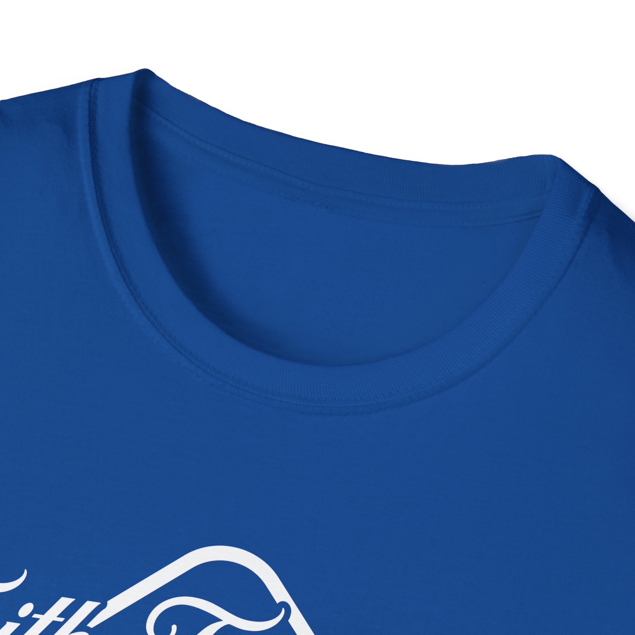 Faith, Family, And Football, In That Order, Mostly-T-Shirt