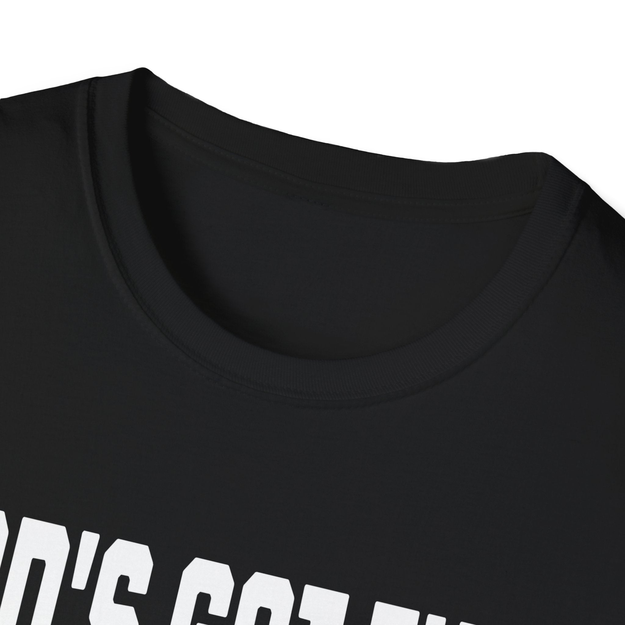 God's Got This, I'm Just Here For The Ride-T-Shirt